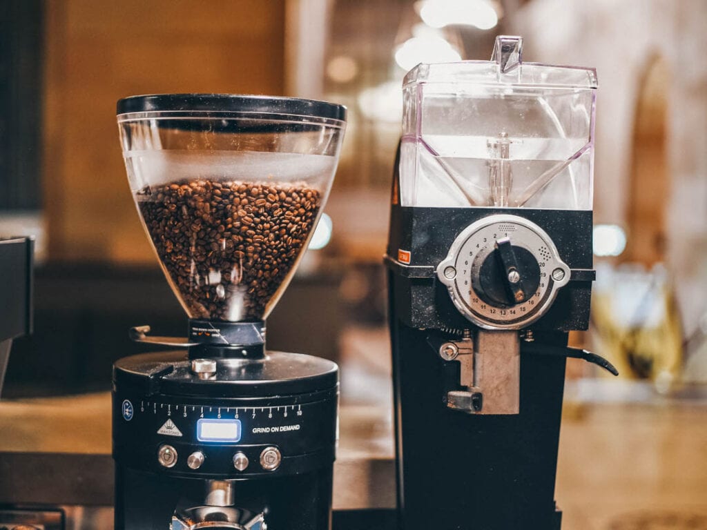 There are many styles and types of coffee grinder, but all your questions are answered here