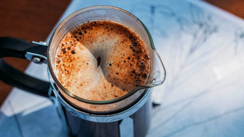 Ultimate French press coffee guide