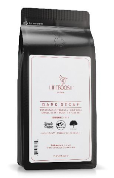 Lifeboost Dark Roast Decaf product image