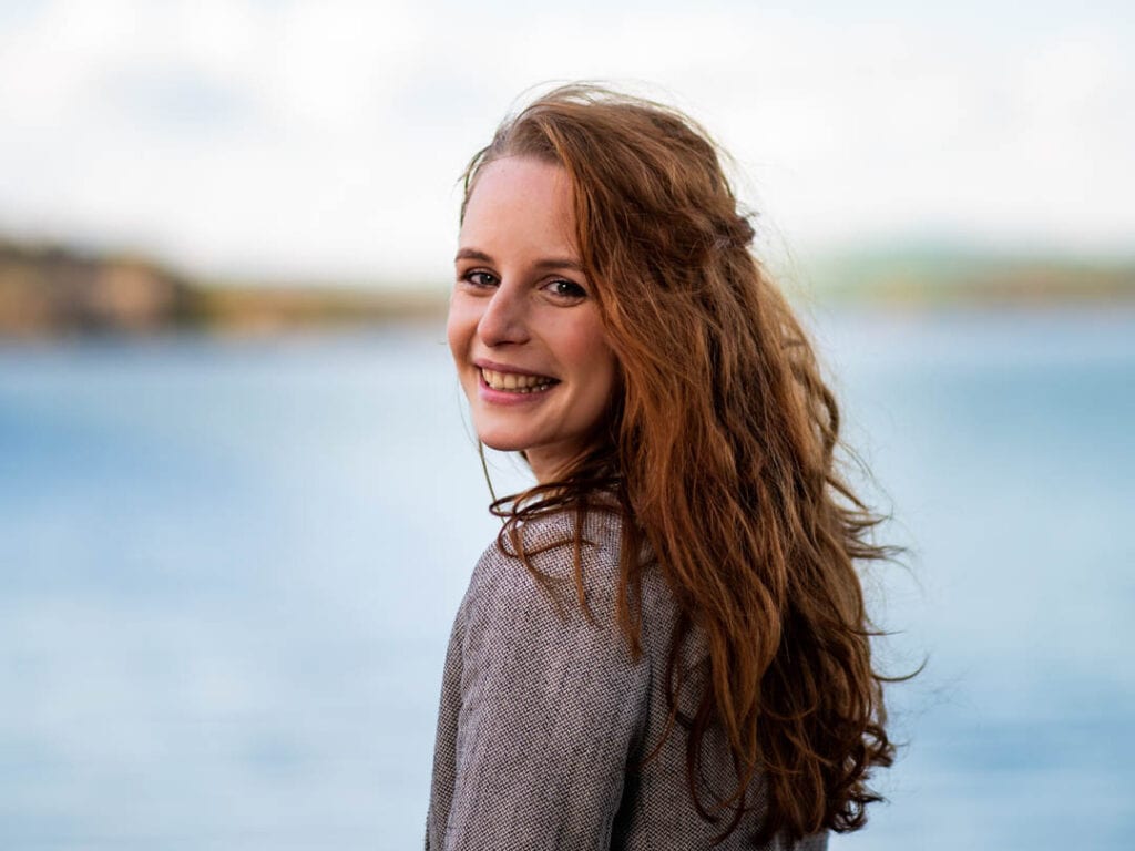 Katie, Co-Founder of Home Coffee Expert