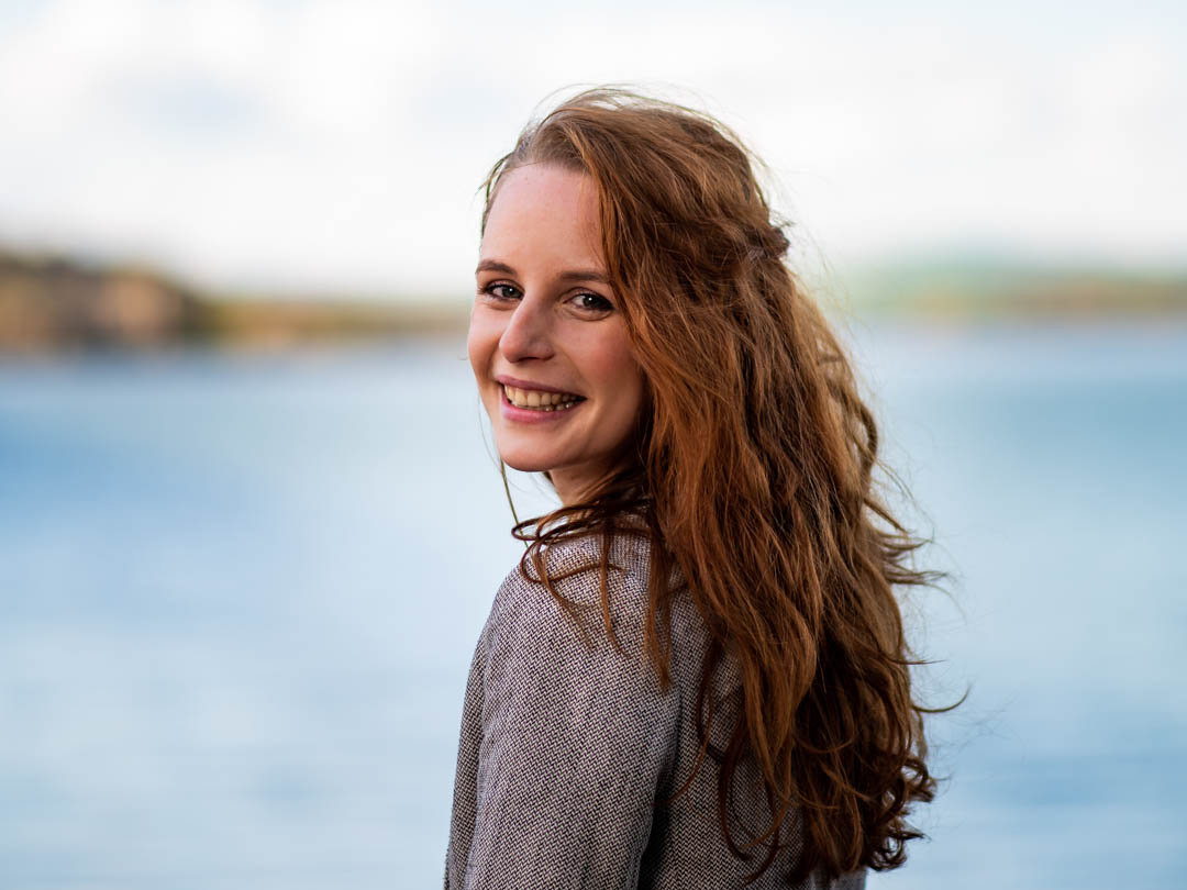 Katie Woodburn-Simmonds