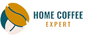 Home Coffee Expert Logo