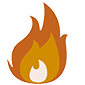 roasted coffee icon