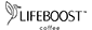 lifeboost logo