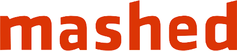 Mashed logo