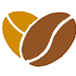 coffee beans icon