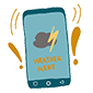 weather alert icon