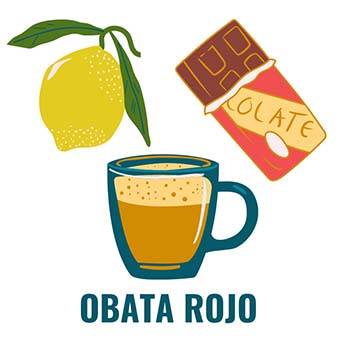 Obata Rojo is a mildly citric coffee bean variety