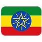 Ethiopia icon