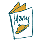 menu icon