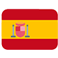 spanish flag icon