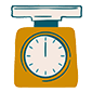 scales icon