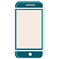 smartphone icon