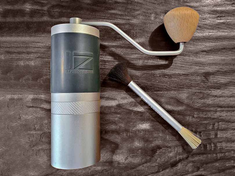 1Zpresso JX Hand Grinder