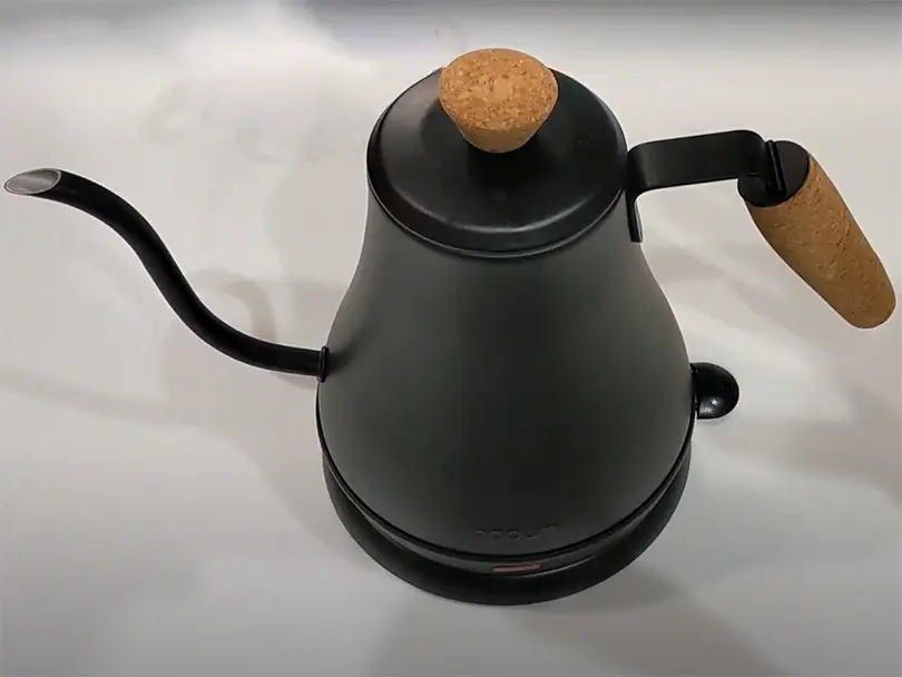 Bodum Melior Electric