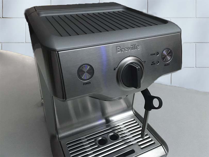 breville duo temp pro