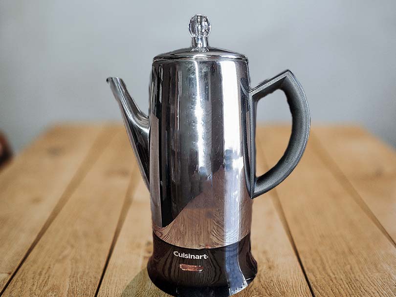 Cuisinart Classic PRC12