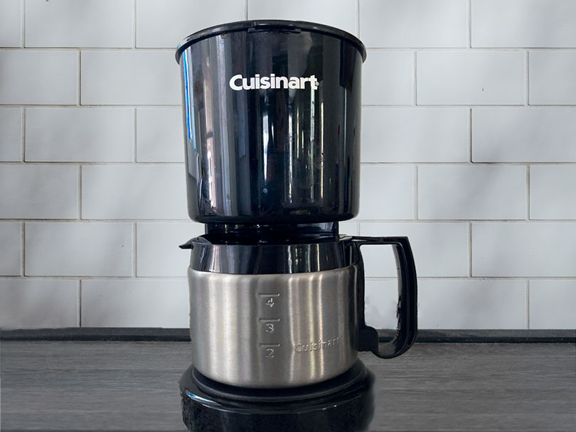 bodum single cup coffee press Bodum Chambord French Press Copper
