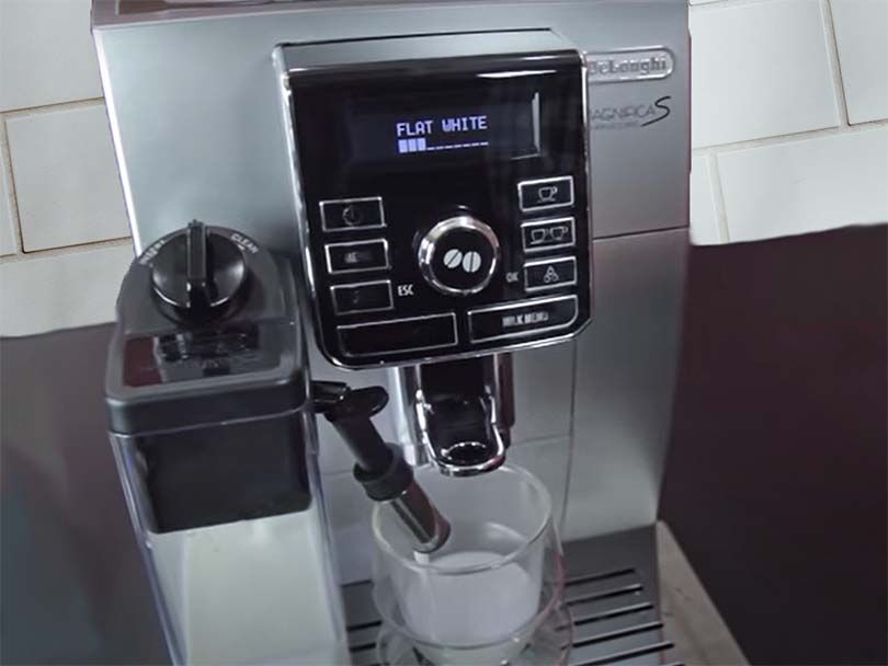 DeLonghi Magnifica S