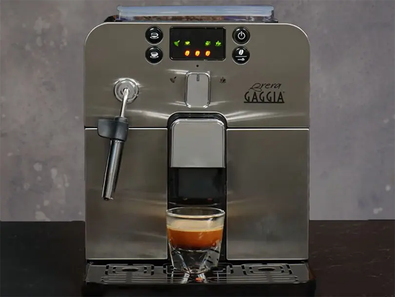 Gaggia Brera