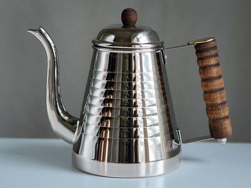 kalita wave gooseneck kettle