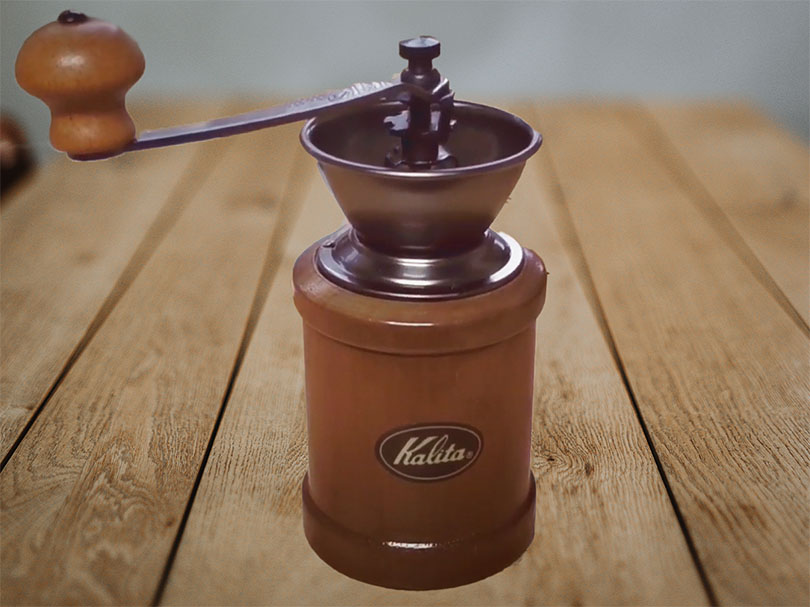 kalita kh-3 retro one