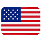american flag icon