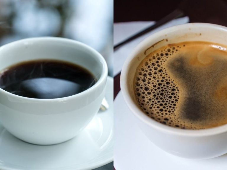 What is an Americano? The Low-Down on this Coffee Classic
