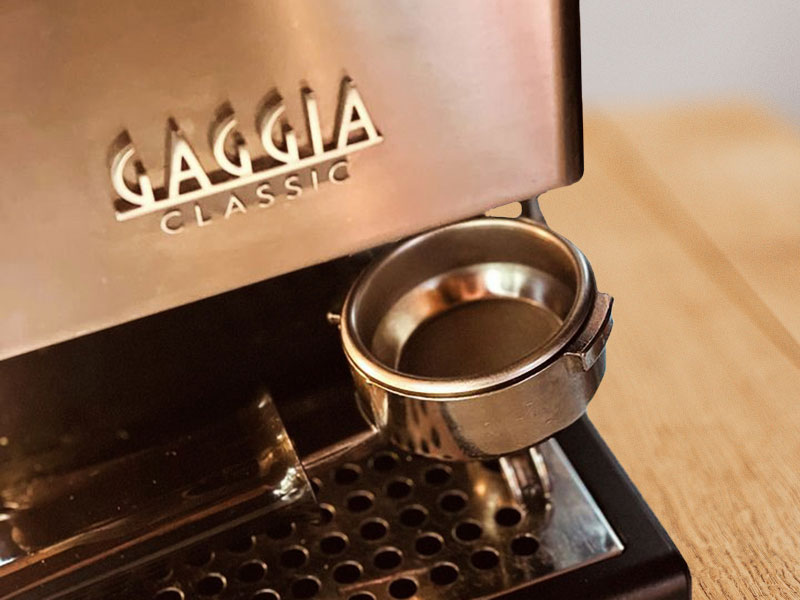 Best Gaggia Espresso Machine - Tried & Tested [Updated for 2024]