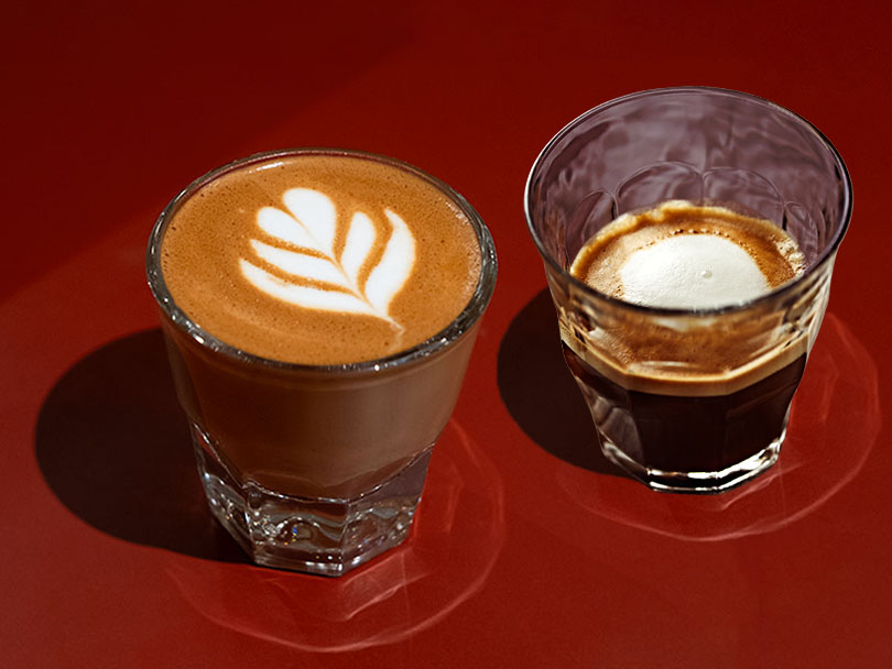 Cortado vs Macchiato - Which Is Your Perfect Coffee?