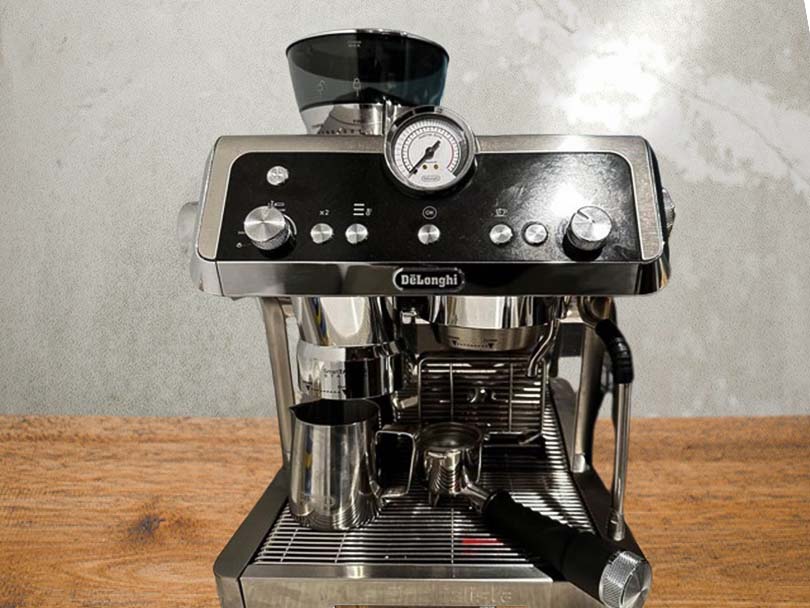 DeLonghi La Specialista Prestigio