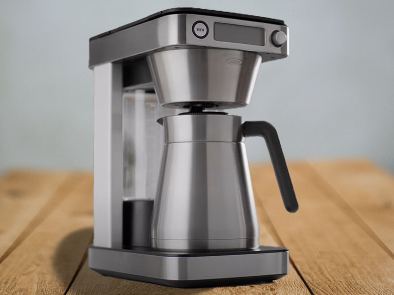 OXO Brew 12 Cup coffee maker