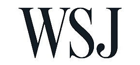 Wall Street Journal logo
