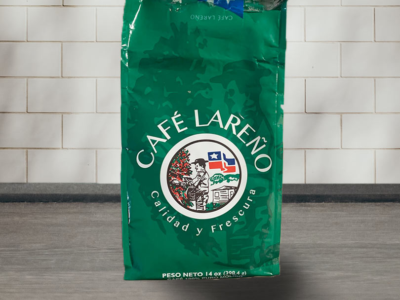 Café Lareño Ground Coffee