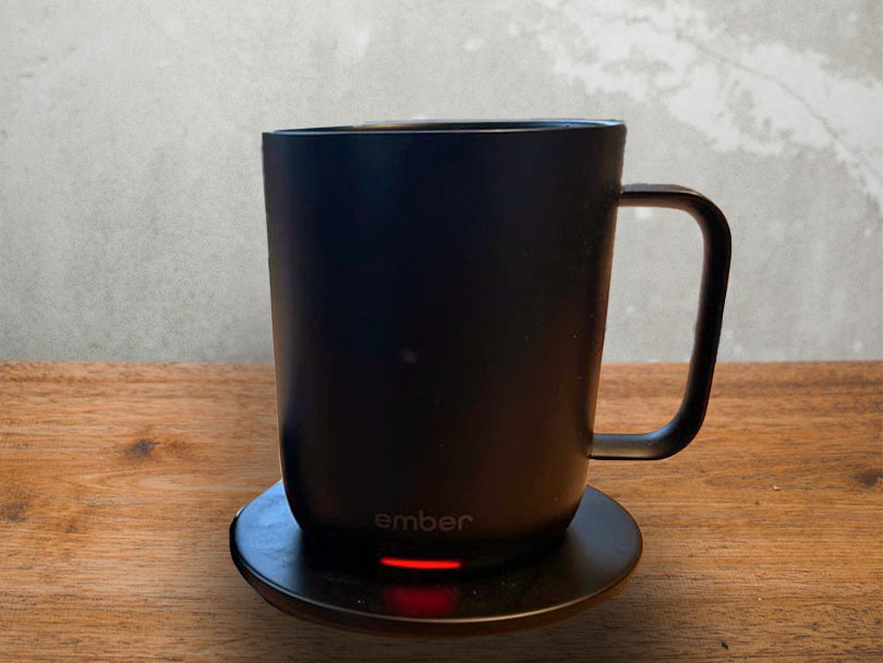 Ember Temperature Controlled Smart Mug