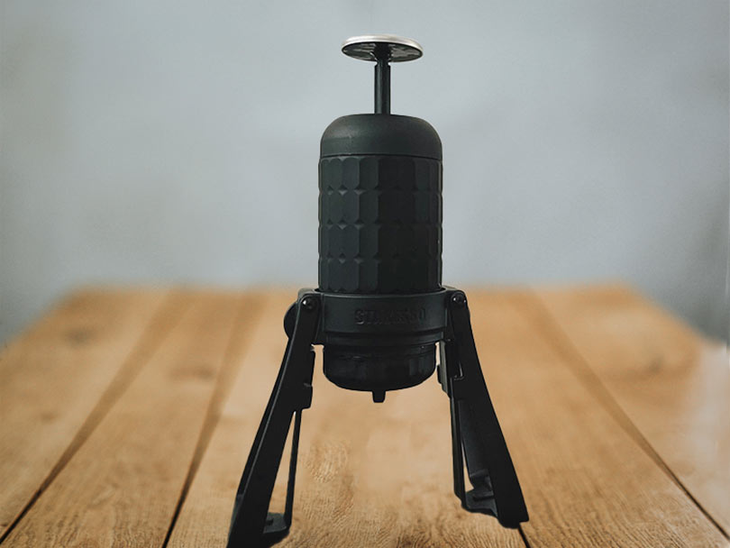 Staresso Mirage Plus (SP-300) on table