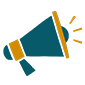 megaphone icon