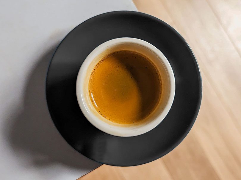 What is Crema on Espresso? And How Important Is It Really?