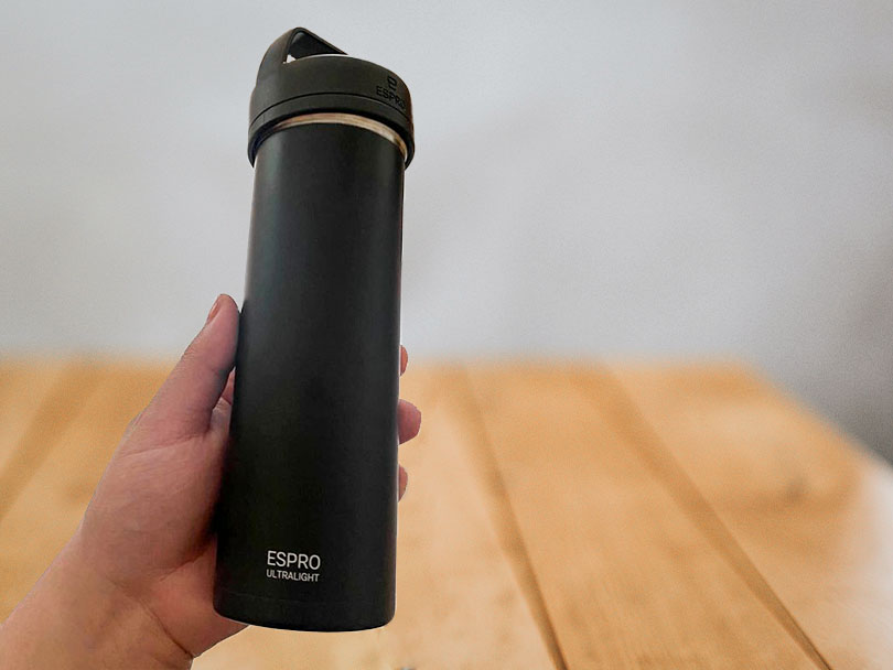 Espro Ultralight P0