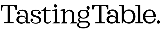 Tasting Table logo